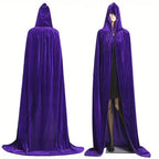 Velvet Cape