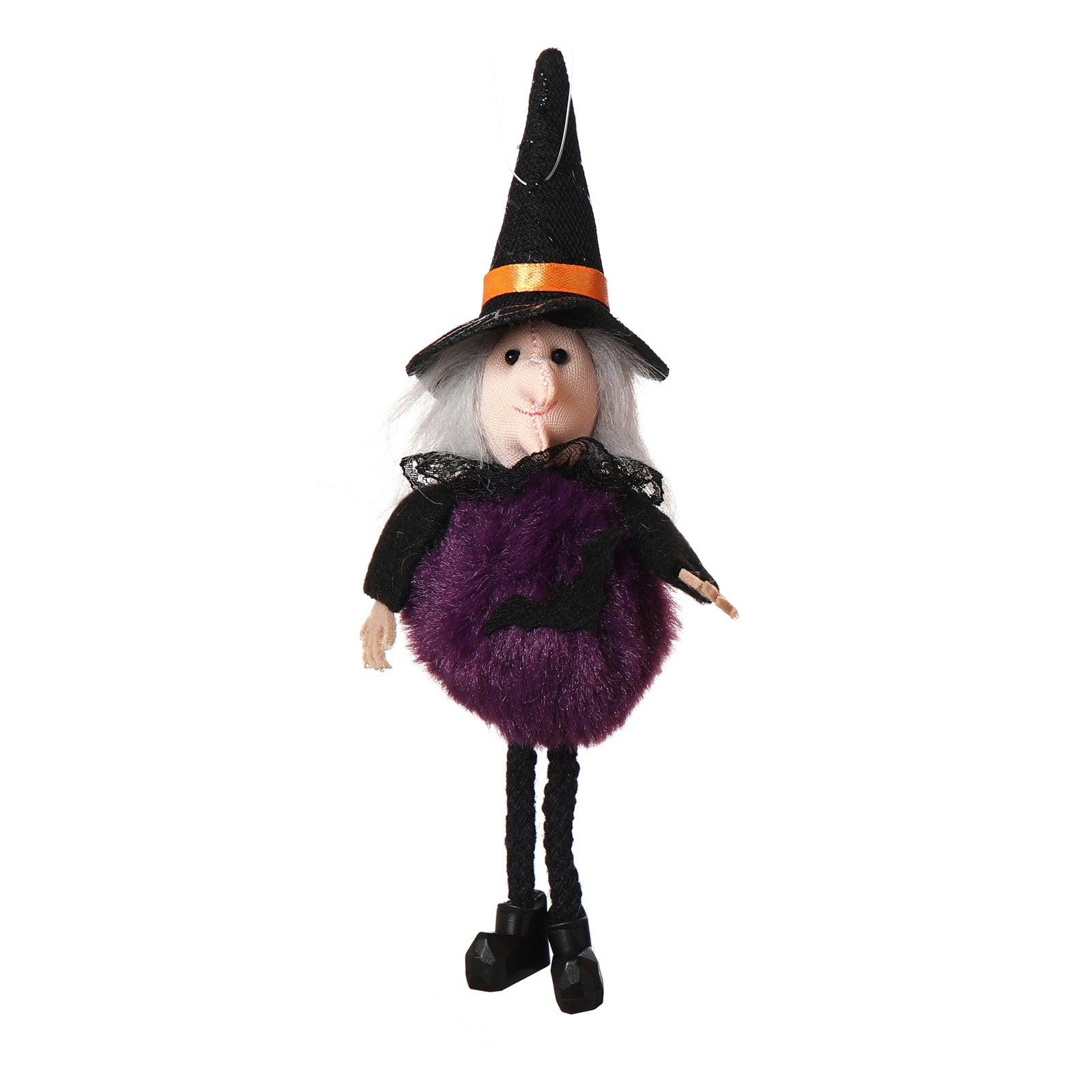 Plush Hanging Ornaments