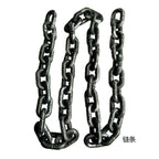 Handcuff & Ankle Cuff Props