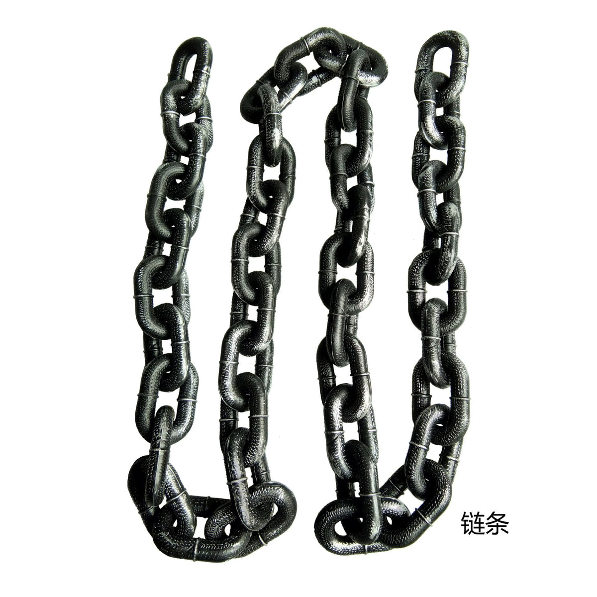 Handcuff & Ankle Cuff Props