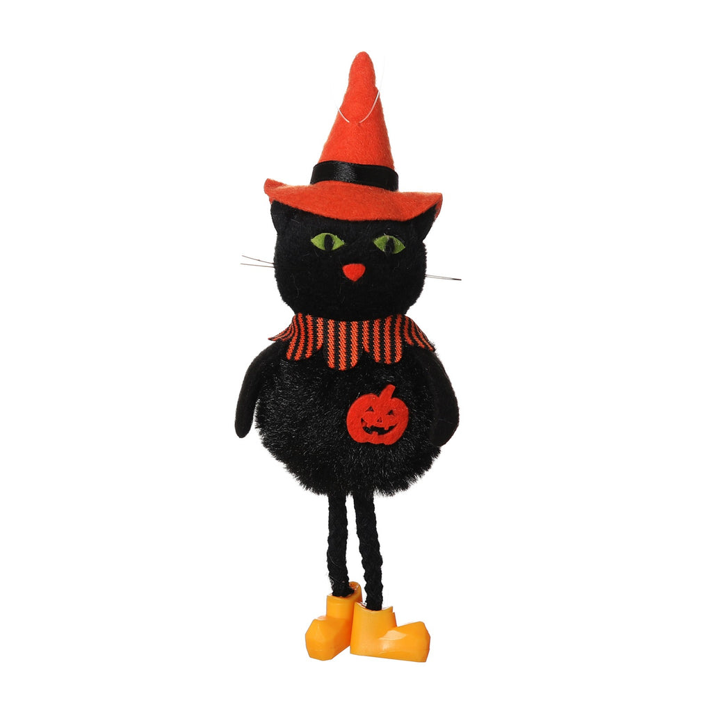 Plush Hanging Ornaments