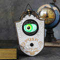 Spooky Eyeball Doorbell