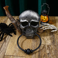 Skull Skeleton Doorbell