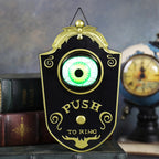Spooky Eyeball Doorbell