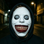 Halloween Exorcist Masks