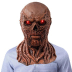 Glow‑Eye Vecna Mask