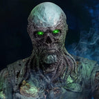 Glow‑Eye Vecna Mask