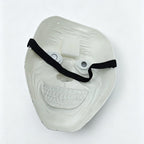 Halloween Exorcist Masks