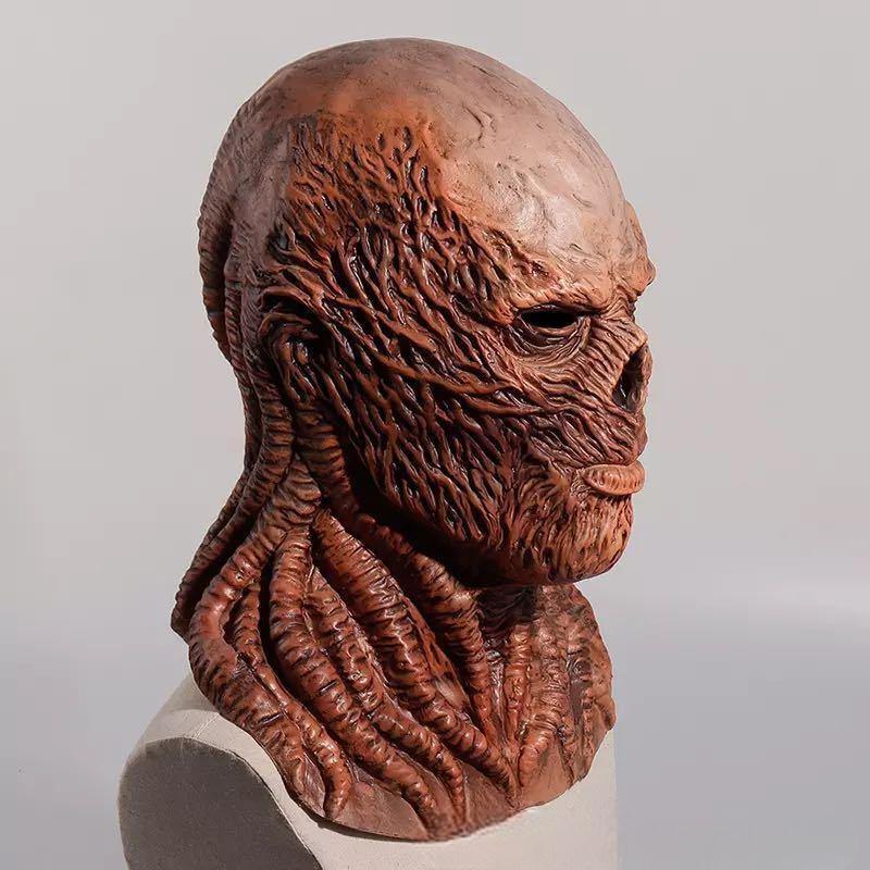 Vecna mask