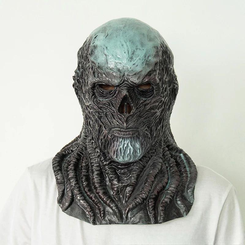Vecna mask