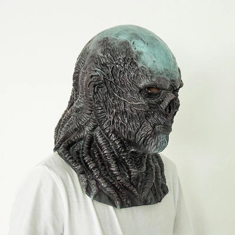 Vecna mask