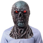 Glow‑Eye Vecna Mask