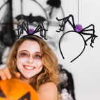 Spider Headband