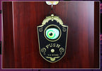 Spooky Eyeball Doorbell