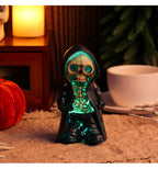Light‑Up Skeleton Decor