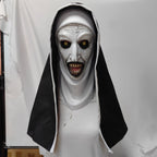 The Nun Valak Mask