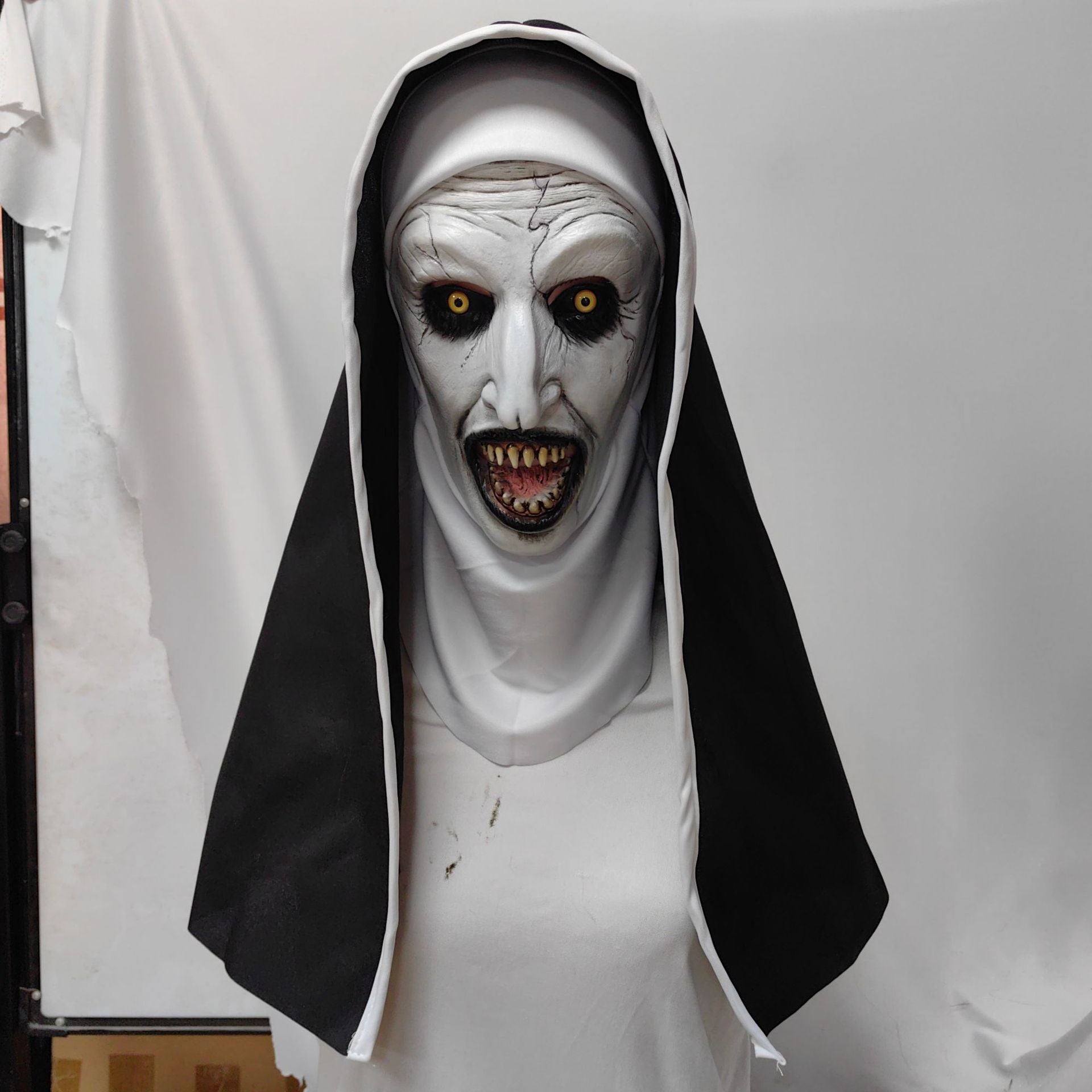 The Nun Valak Mask