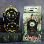 Spooky Eyeball Doorbell