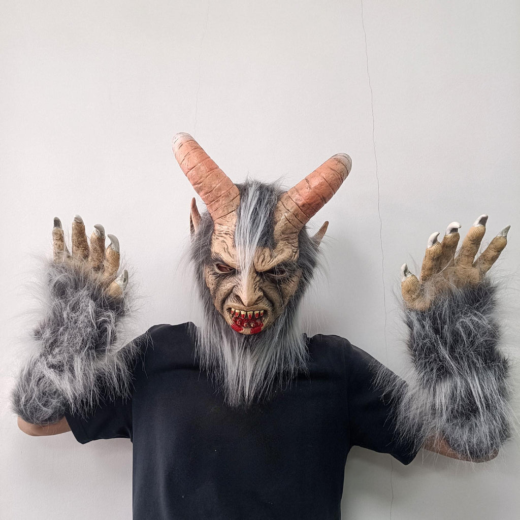 Lucifer Original Mask