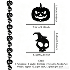 Felt Garland Bunting