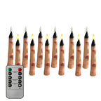 Halloween Finger LED Candle