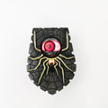 Spooky‑Eye Spider Doorbell