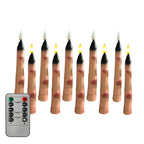 Halloween Finger LED Candle