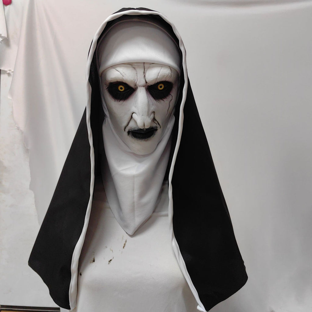 The Nun Valak Mask