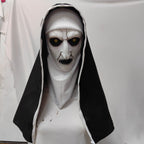 The Nun Valak Mask