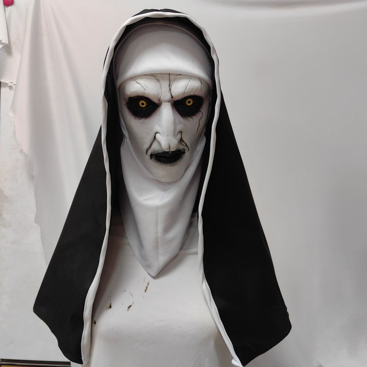 The Nun Valak Mask