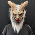 Lucifer Original Mask