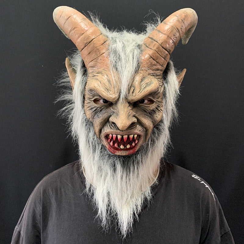 Lucifer Original Mask