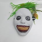 Halloween Exorcist Masks