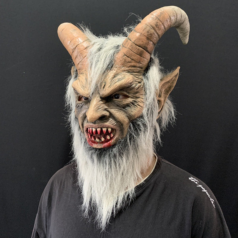 Lucifer Original Mask
