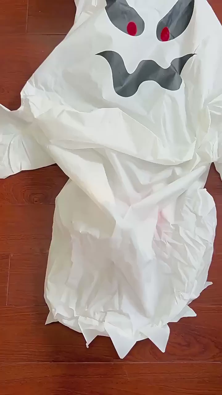 Inflatable Ghost Decor