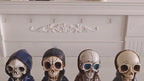 Skull Figurine