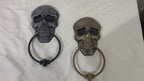 Skull Skeleton Doorbell