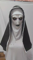 The Nun Valak Mask