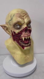 Demon Vampire Mask