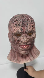Killer Croc Mask